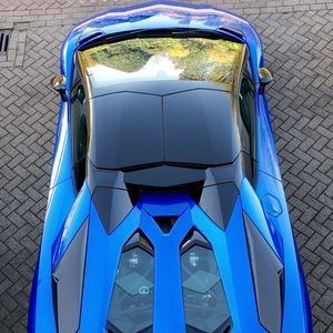 Meet your Posher, Modeira